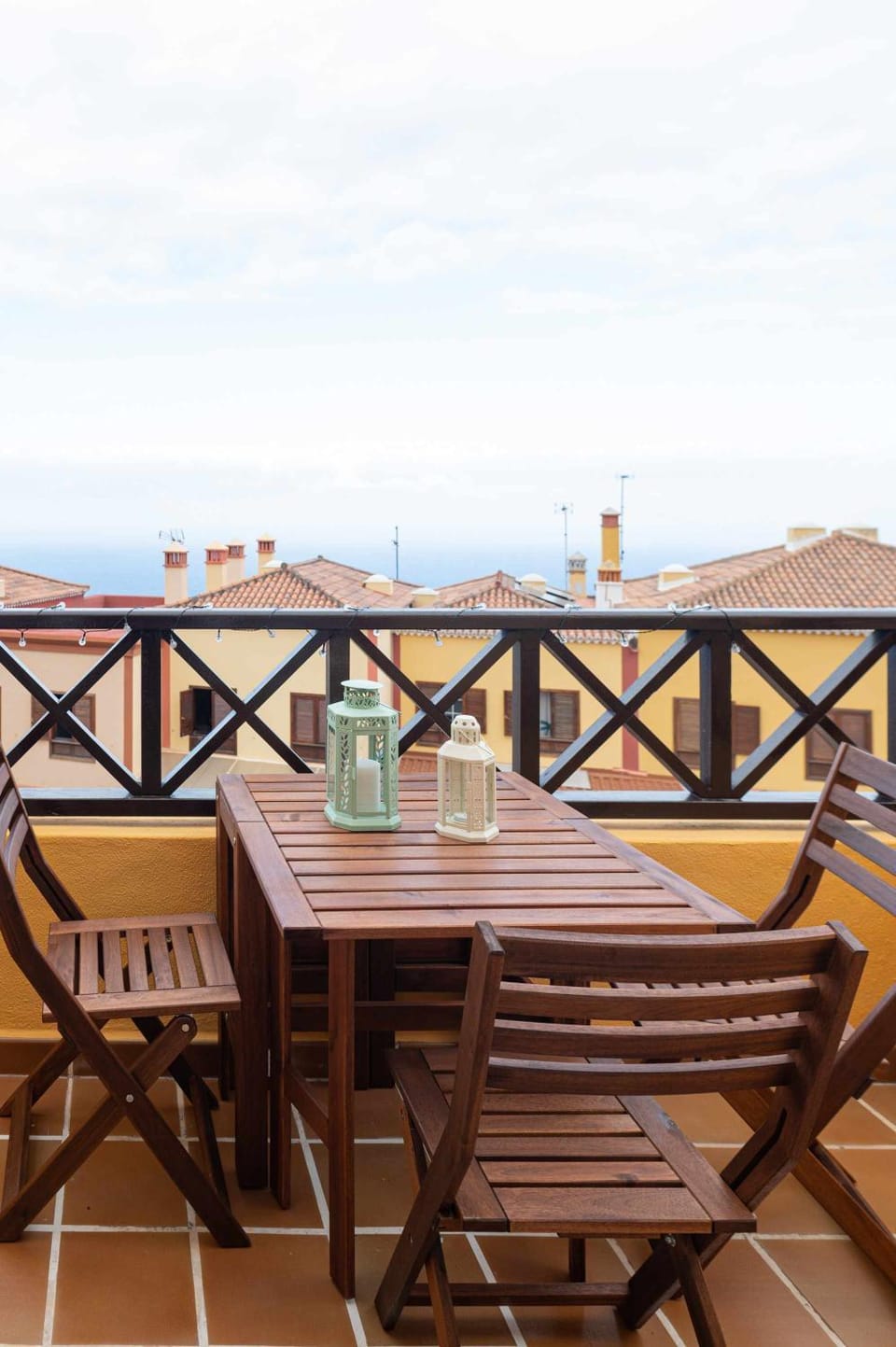 APARTAMENTO LA GRAJITA Apartment in La Palma