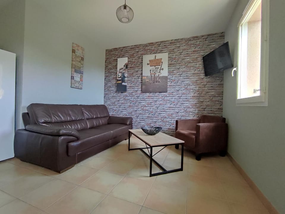 Gîte Peira Levada - 1 Apartment in Auvergne-Rhône-Alpes