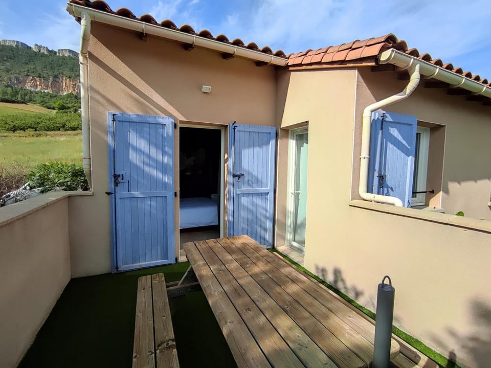 Gîte Peira Levada - 1 Apartment in Auvergne-Rhône-Alpes