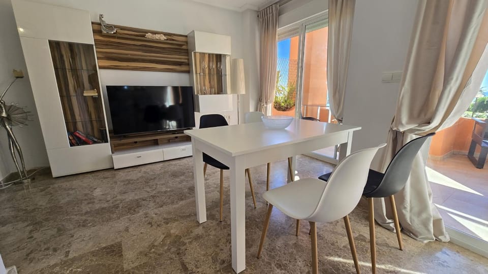 Apartamento Las Calitas II Apartment in Vega Baja del Segura