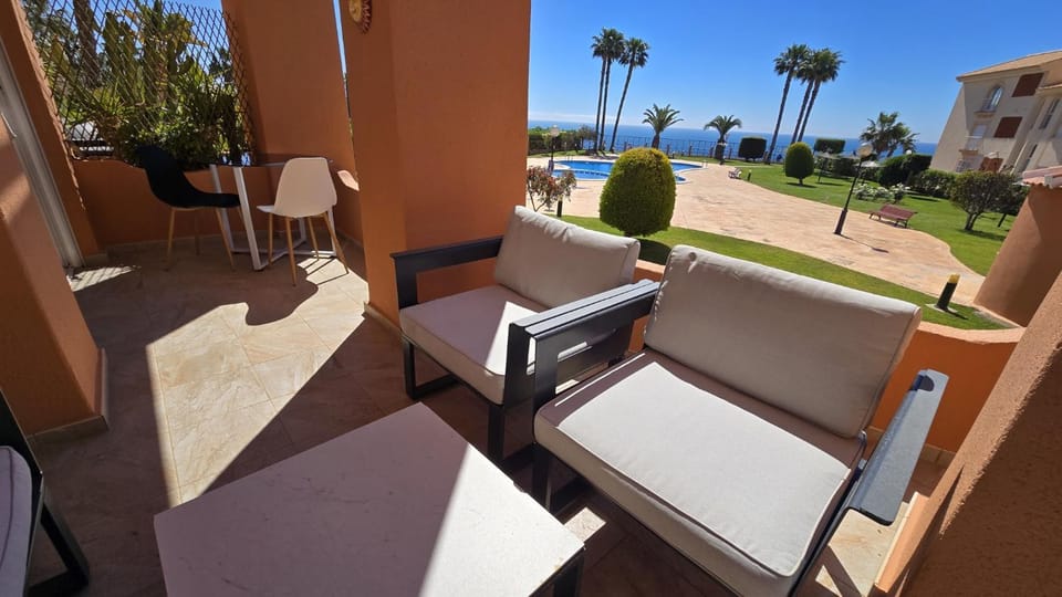 Apartamento Las Calitas II Apartment in Vega Baja del Segura