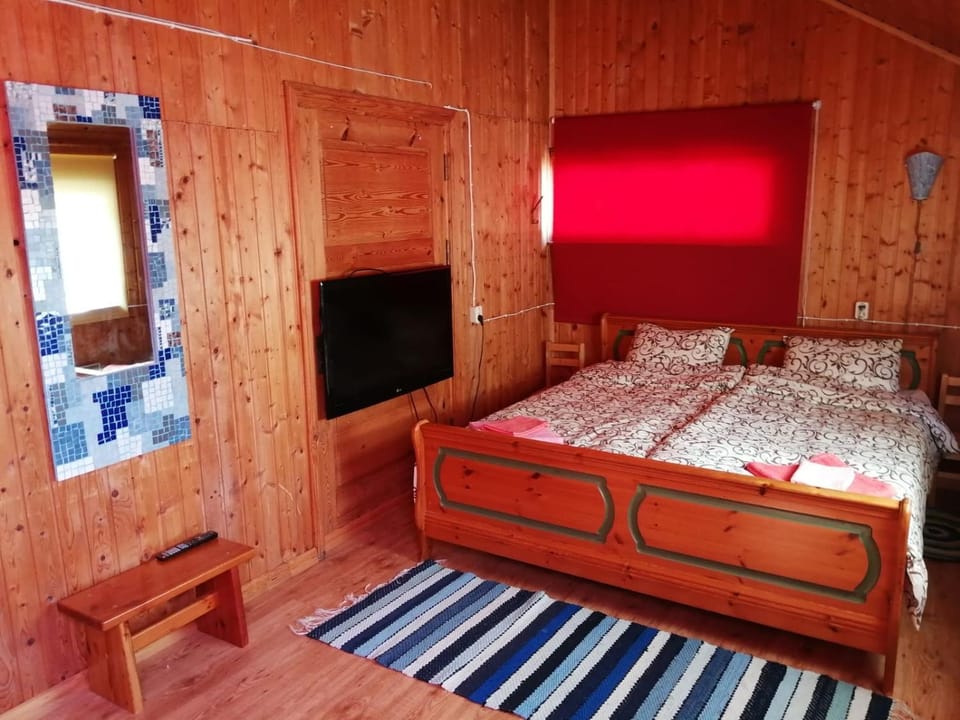 Tuuli Majutus House in Estonia