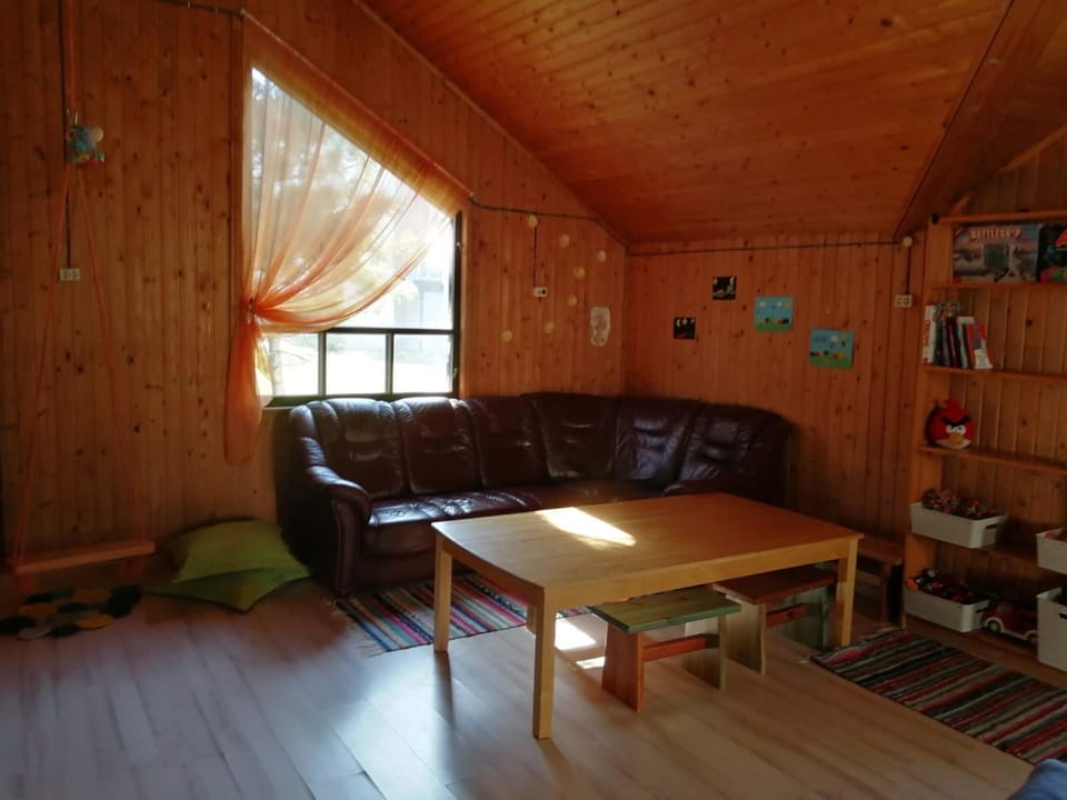 Tuuli Majutus House in Estonia