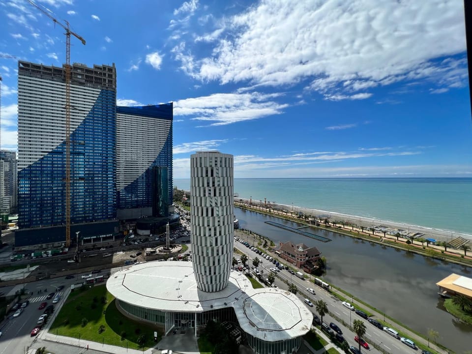 Nearby landmark, Sea view