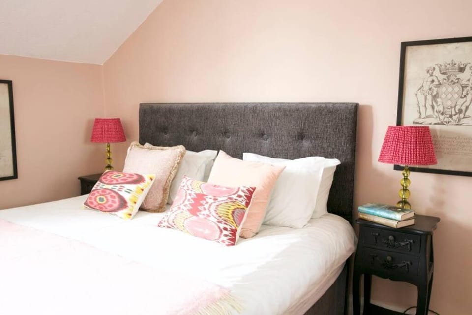 The View Apartment in Bowness-on-Windermere