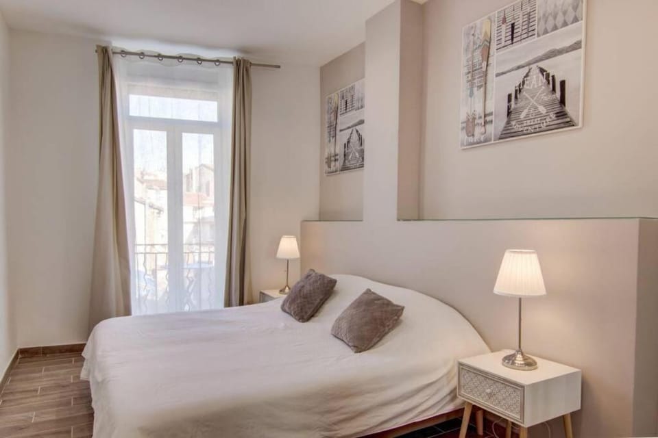 Palais Apartment Apartment in Cannes