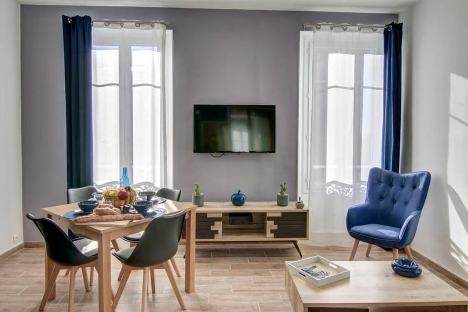 Palais Apartment Apartment in Cannes