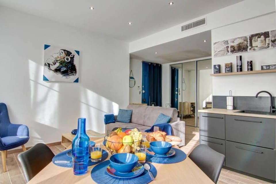Palais Apartment Apartment in Cannes