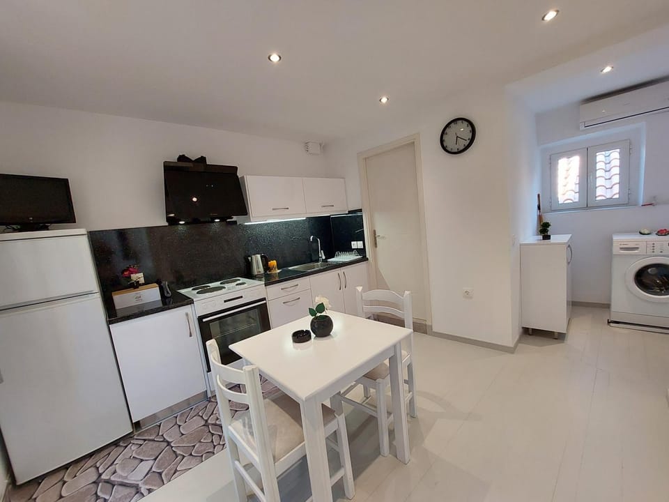 Akis luxury flat Apartment in Corfu