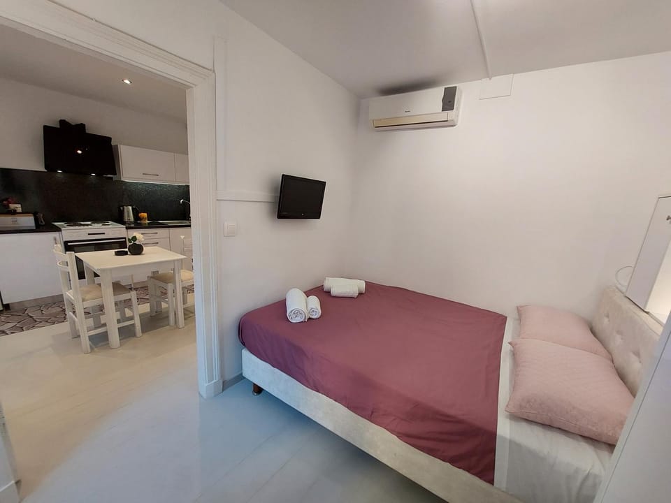 Akis luxury flat Apartment in Corfu