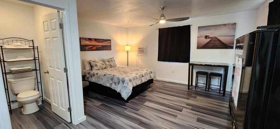 #1 NEW! Couples Getaway Self CheckIn Studio Apt Apartment in Orchidlands Estates