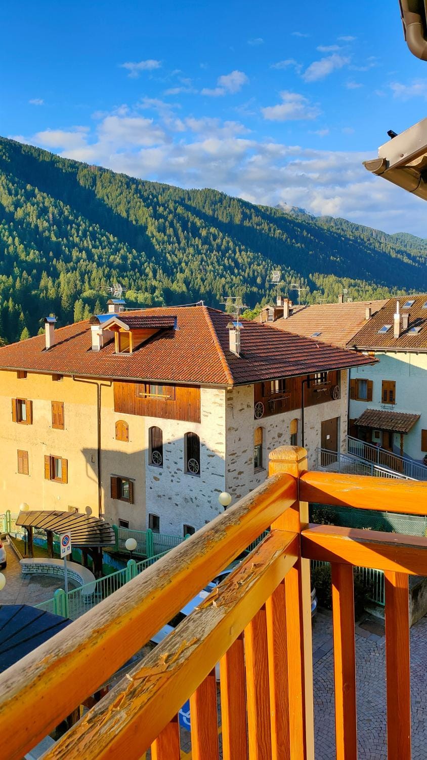 CASA EMMA House in Province of Brescia