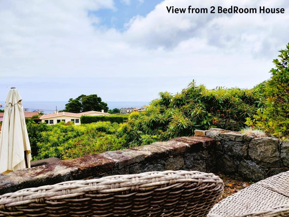 View (from property/room), Sea view
