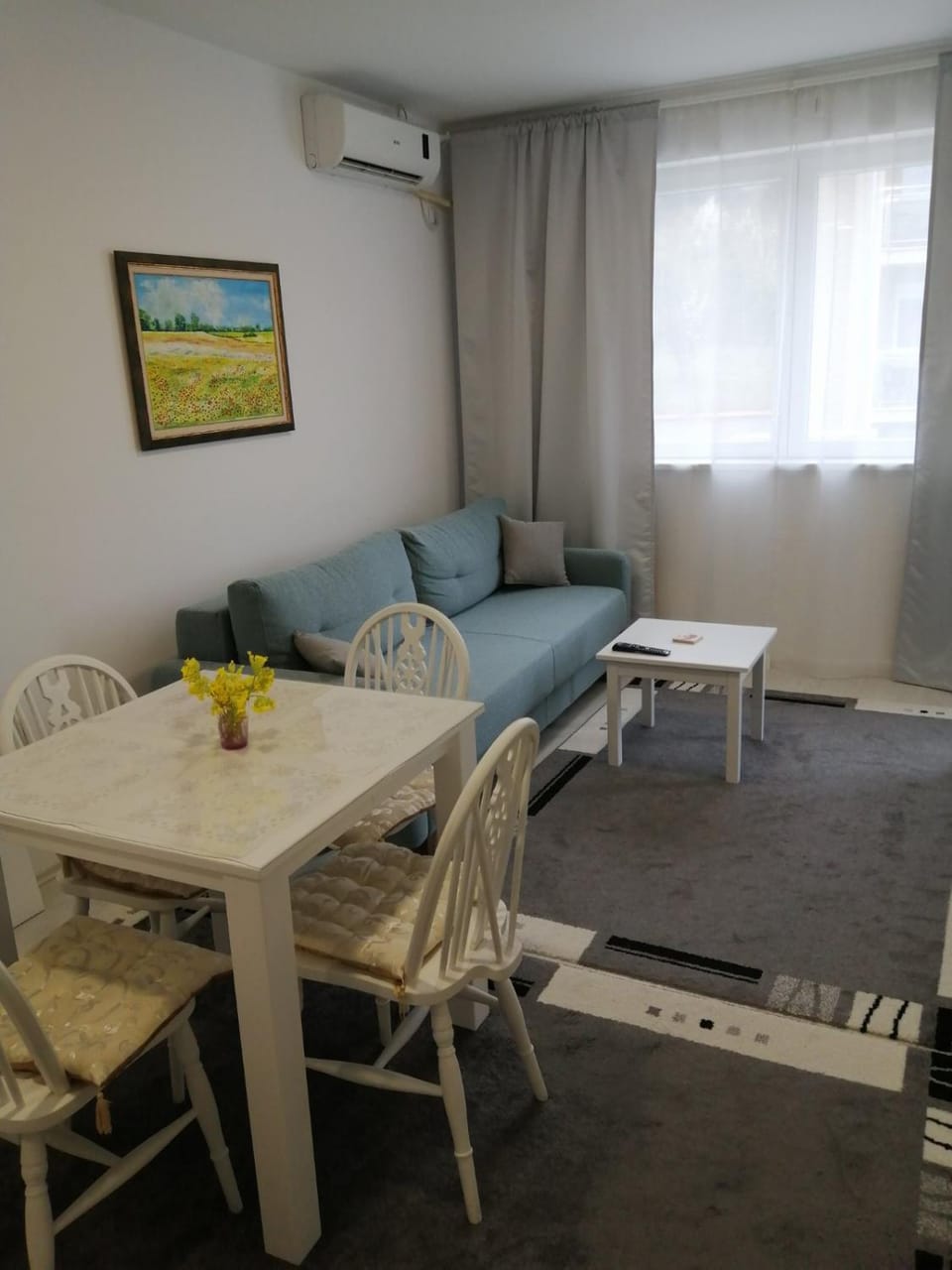 Relax Apartment in Serbia