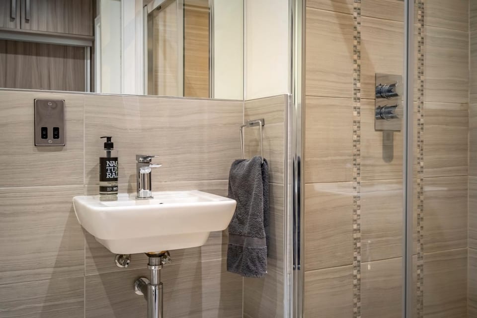 Shower