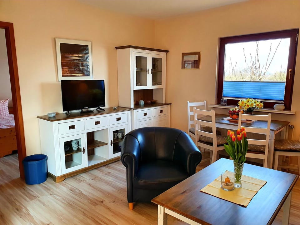 Bi üüs Itüüs Apartment in Wenningstedt-Braderup