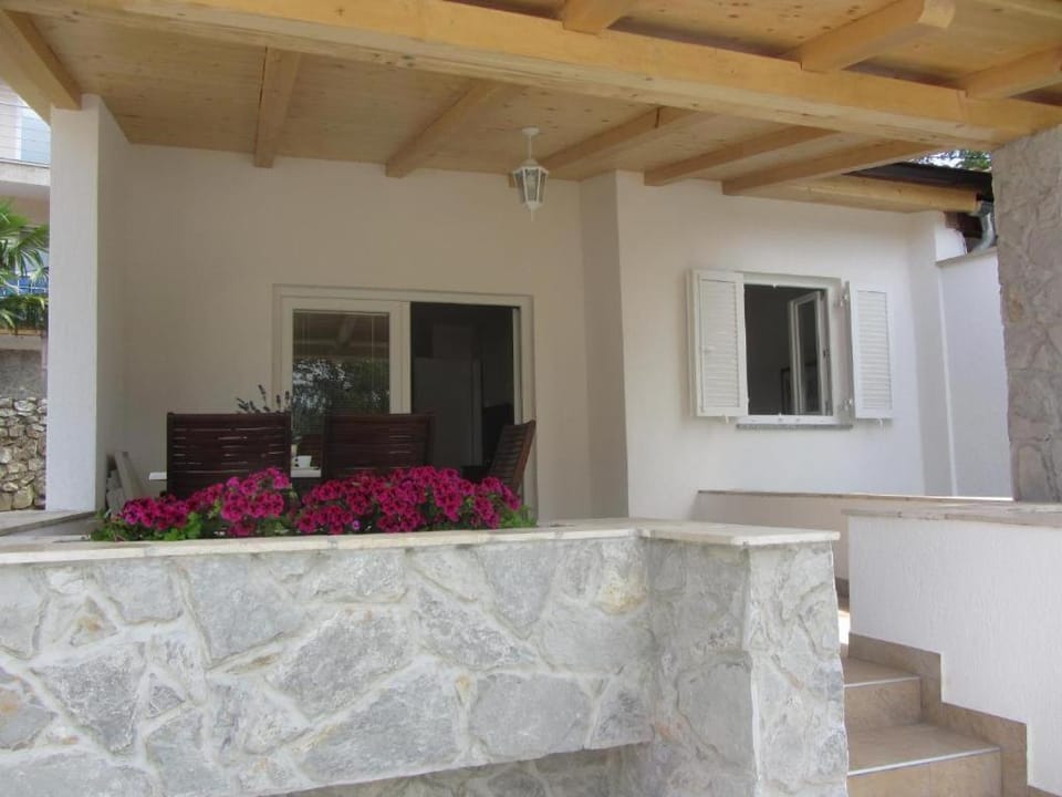 Holiday Home Lujo House in Primorje-Gorski Kotar County
