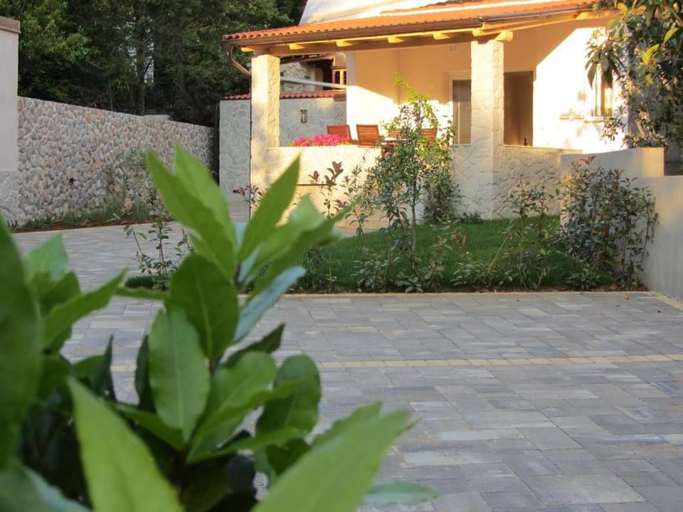 Holiday Home Lujo House in Primorje-Gorski Kotar County