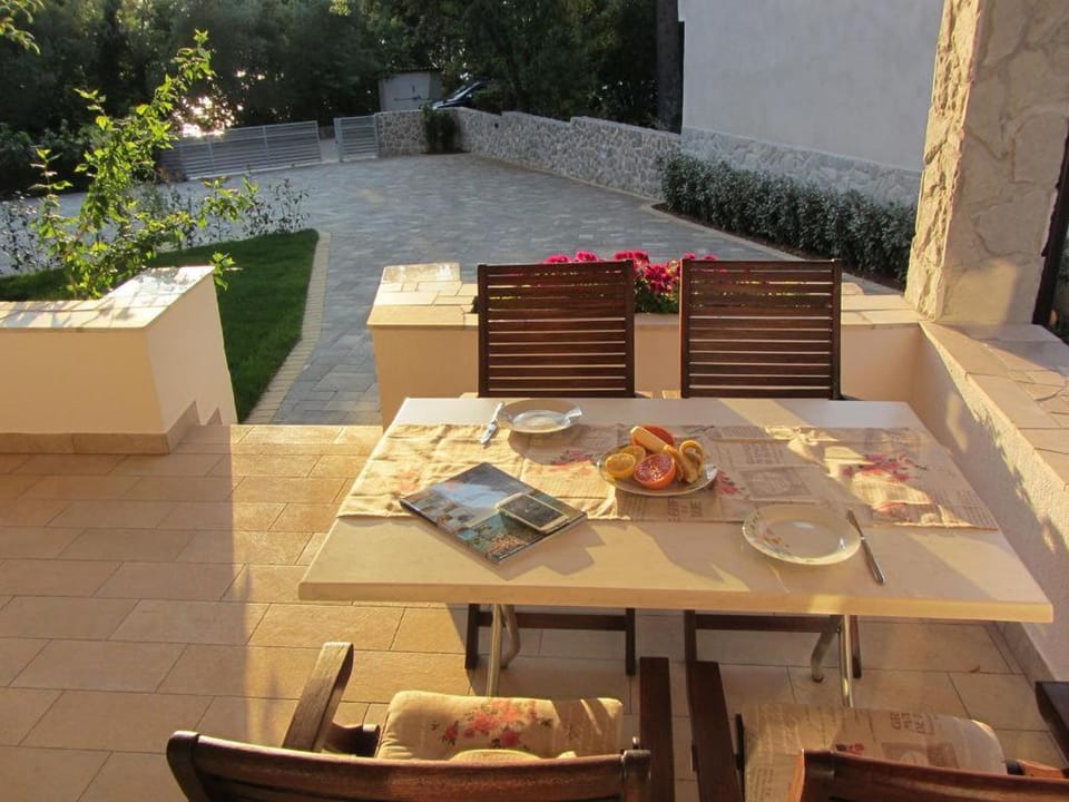 Holiday Home Lujo House in Primorje-Gorski Kotar County