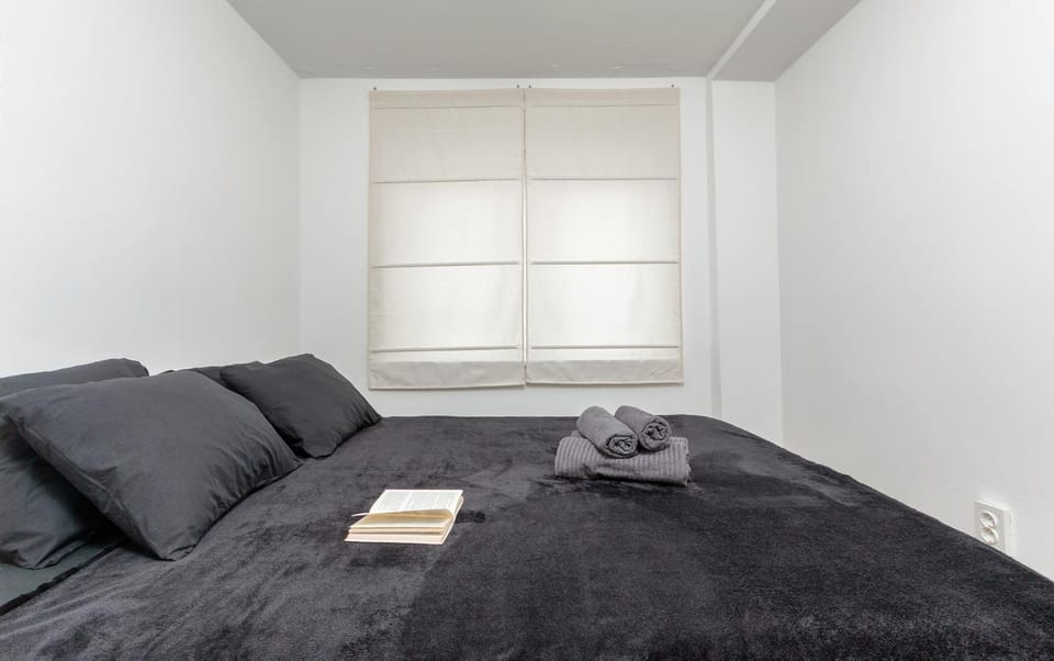 Black Queen Apartment in Pula