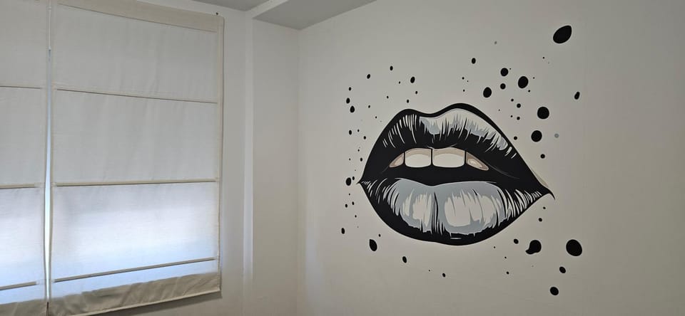 Black Queen Apartment in Pula
