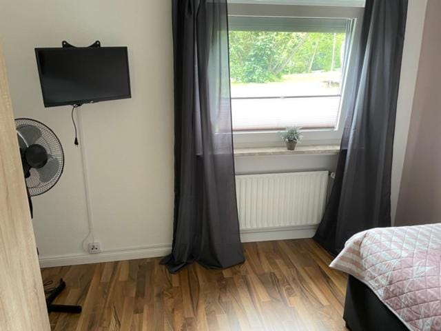 TV and multimedia, Bedroom