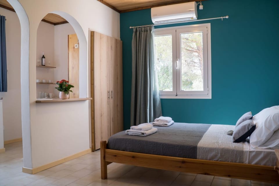 Aroma Studios Country House in Cephalonia