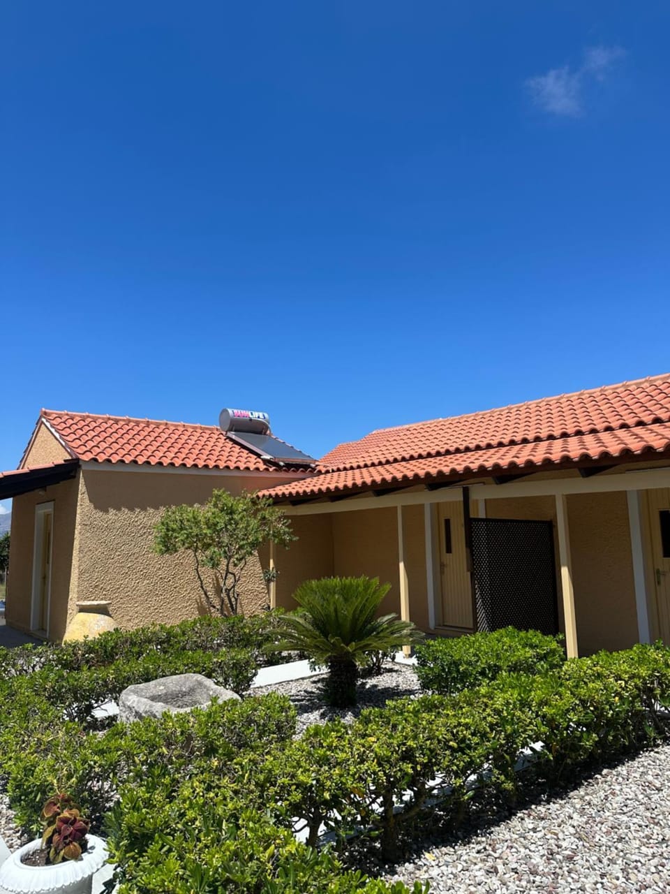 Aroma Studios Country House in Cephalonia