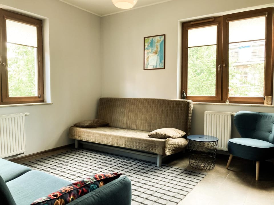 Apartment Gdansk Close to Oldtown Apartment in Gdansk