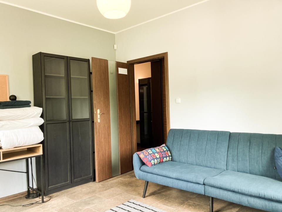 Apartment Gdansk Close to Oldtown Apartment in Gdansk