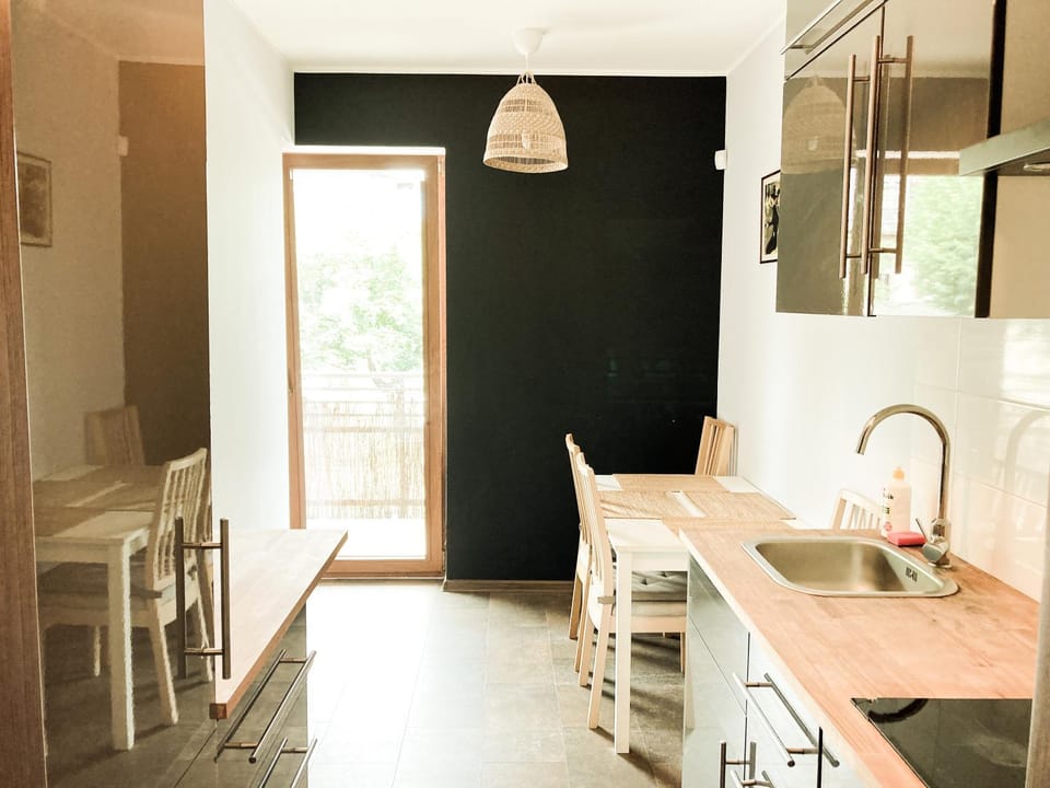 Apartment Gdansk Close to Oldtown Apartment in Gdansk