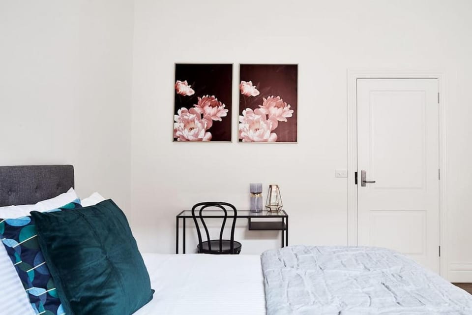 Richmond Studio Apt | Close to MCG & Woolworths Apartment in Melbourne