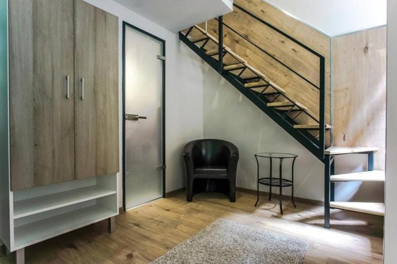 Hotel Sissy Residence Bed and Breakfast in Budapest