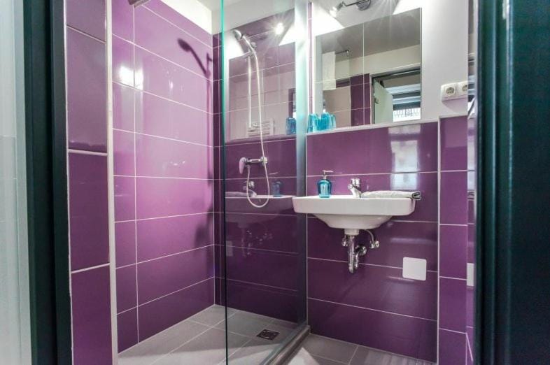 Hotel Sissy Residence Bed and Breakfast in Budapest