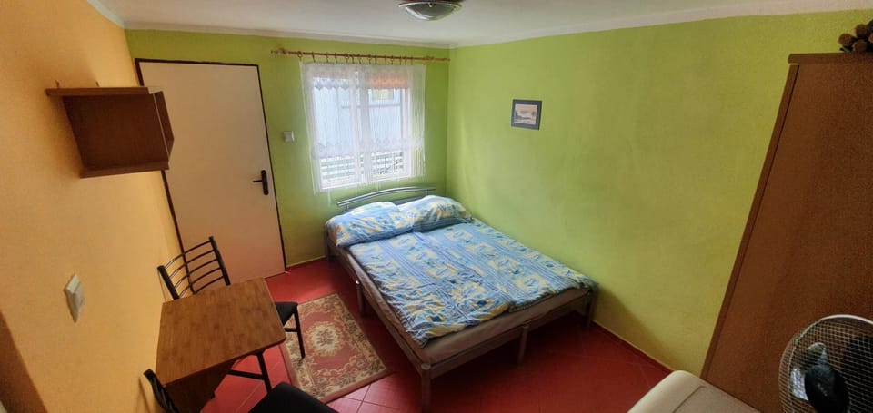 Pokóje gościnne TURYSTA Vacation rental in Wladyslawowo