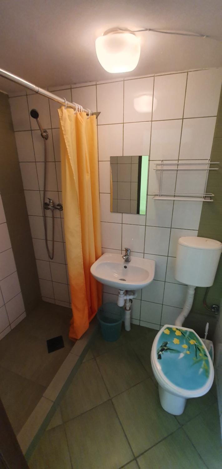 Pokóje gościnne TURYSTA Vacation rental in Wladyslawowo