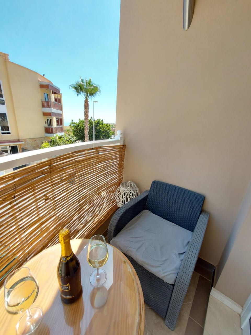 View (from property/room), Balcony/Terrace