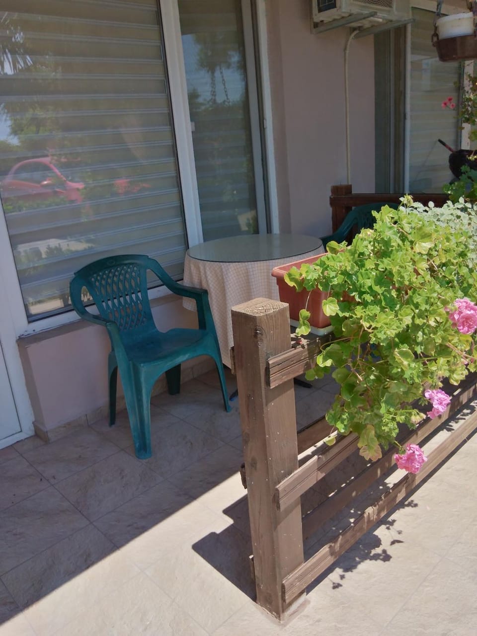 Стаи за гости Маги Vacation rental in Burgas Province