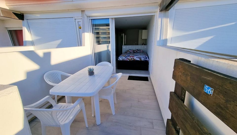 Studio Port Nature 2 Castalie Apartment in Agde