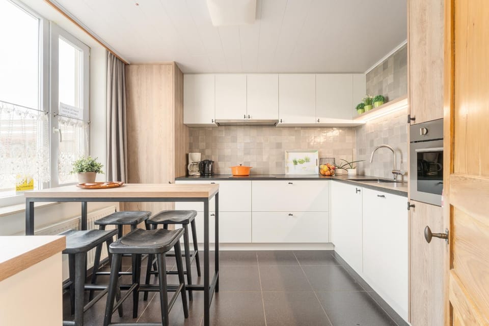 Het Rustplekje House in Flanders