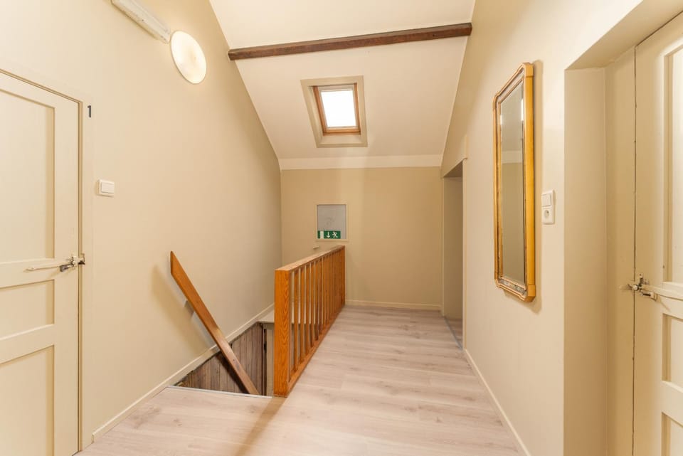 Het Rustplekje House in Flanders