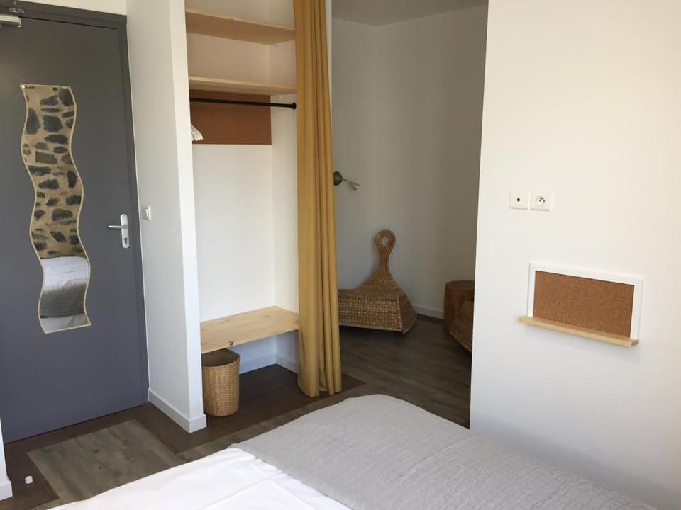 Hôtel Restaurant Le Bardière Hotel in Auvergne-Rhône-Alpes