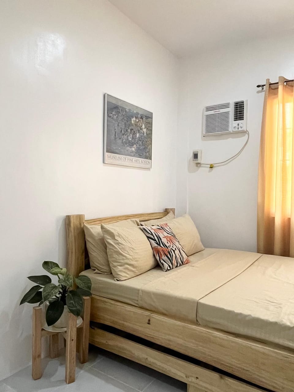 Sunnydale Apartelle -Room Accommodation near Calatagan Beach Resorts Apartment in Calabarzon
