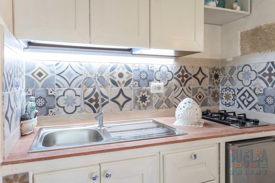 Kitchen or kitchenette, minibar, pet friendly, stove, kitchen
