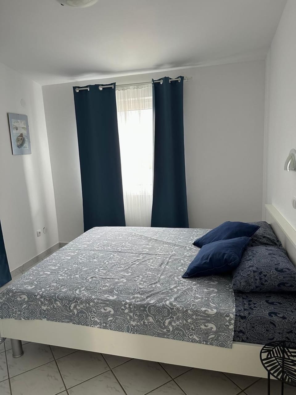 Apartments A&S Apartment in Zadar County