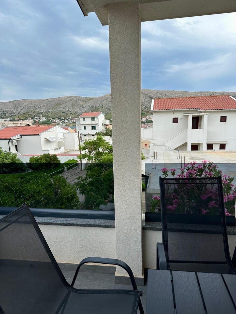 Apartments A&S Apartment in Zadar County
