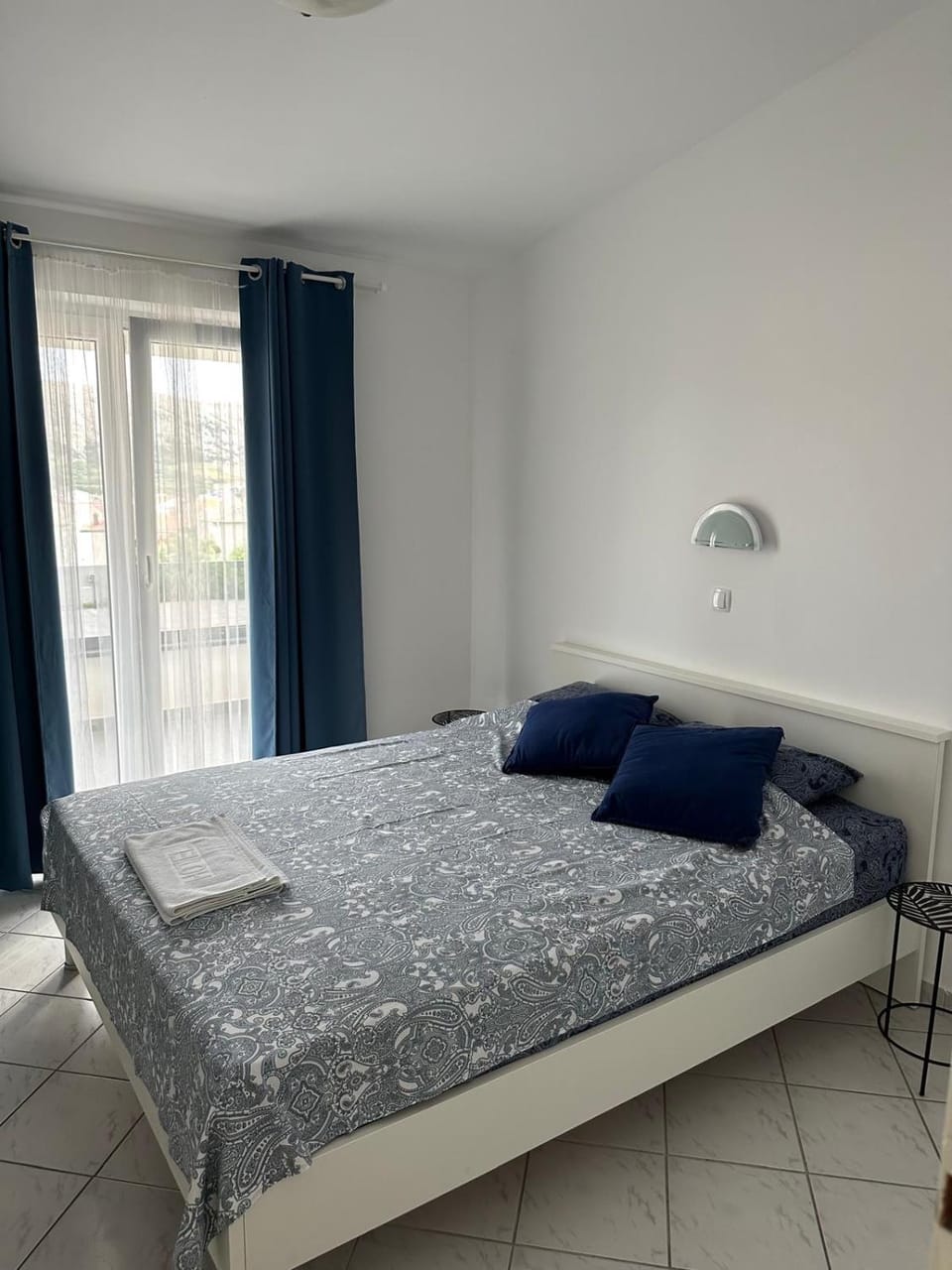Apartments A&S Apartment in Zadar County