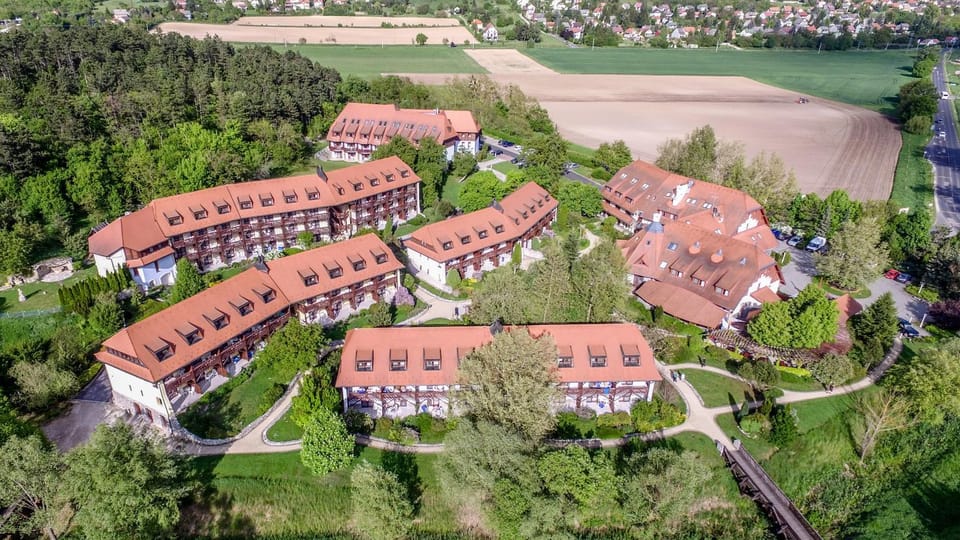 Spring, Bird's eye view, Winter, Summer, Autumn, On site