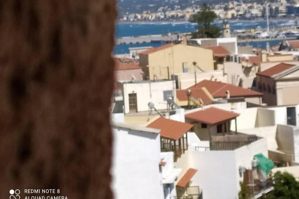 Studio with view - old town of Rethymno Apartment in Rethymno