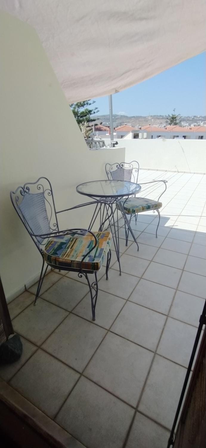 Studio with view - old town of Rethymno Apartment in Rethymno